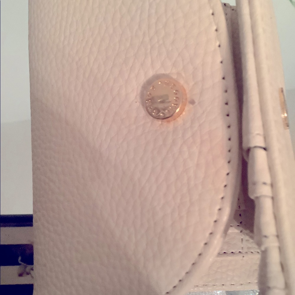 Beautiful Steve Madden leather wallet - Picture 2 of 6